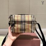 BBR TB Bag – Borsa