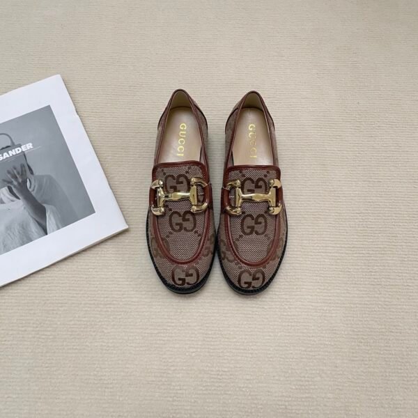 GG Jordaan GG Canvas - Shoes