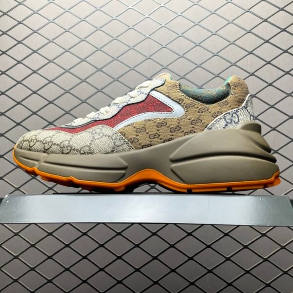 GG Rhyton - Sneakers