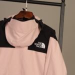 TNF Mountain Light Jacket – Giacca – Rosso