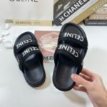 CEL Early Summer One-Strap Sandals – Sandali