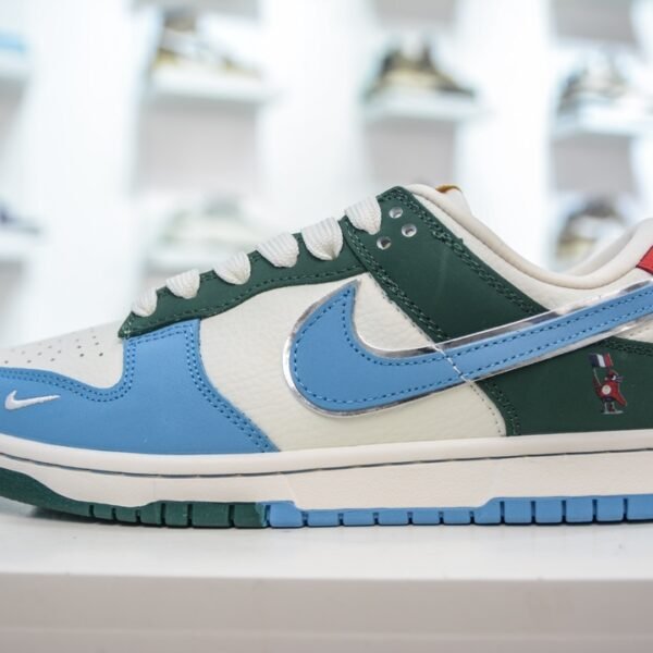 NK Dunk Low Jarritos - Sneakers
