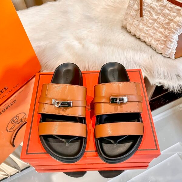 HM Chypre - Sandals