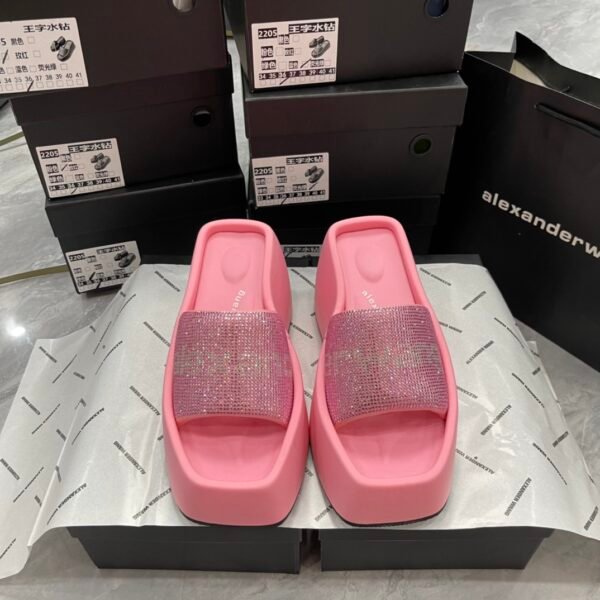 BAL Disco Slides - Slides