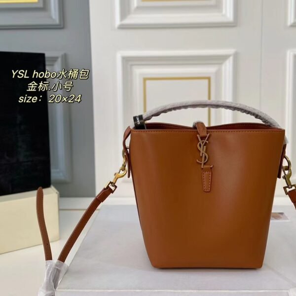 YSL Solferino Bucket - Bag