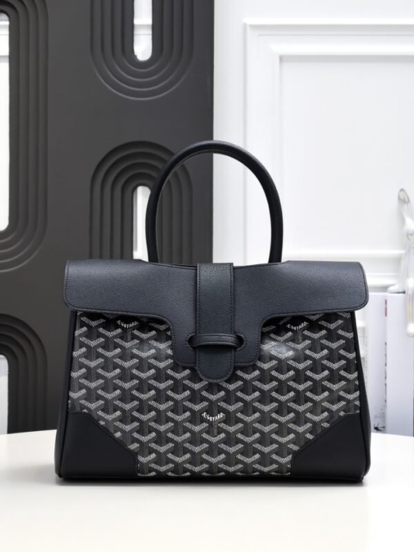 GYD Saigon – Sac – Noir