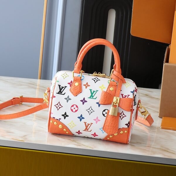 LV Speedy Bandoulière 20 - Bag