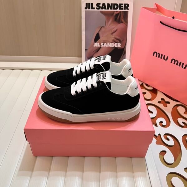 MIU NB 574 - Sneakers