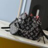 LV Bella - Bag – Black · Ref. BA17654