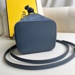 FD Mon Tresor – Bag – Blue