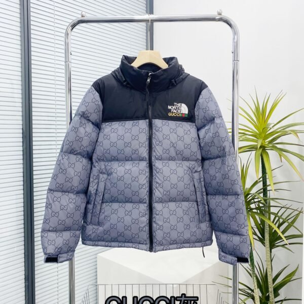 TNF 1996 Retro Nuptse x GG - Jacket