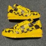 LV Trainer Sneaker – Sneakers