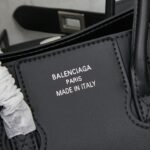 BAL Belair Bag – Nero