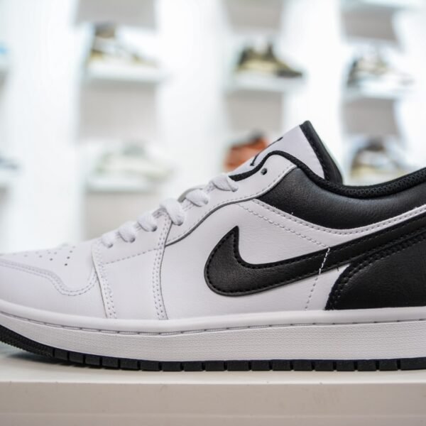 NK Air Jordan 1 Low - Sneakers