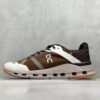 ON Cloudstratus - Sneakers – Tan · Ref. SH7176