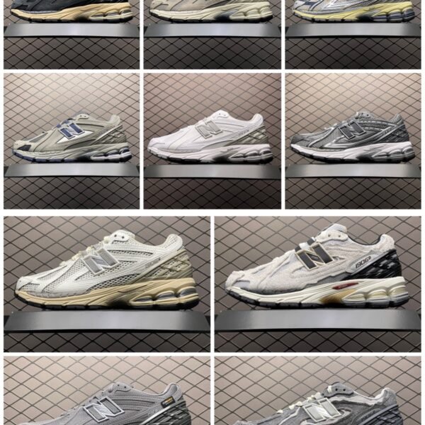 NB 2002R Various - Sneakers