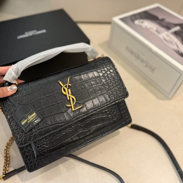 YSL Sunset - Bag