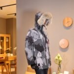 CG Expedition Parka – Jacket – Tan