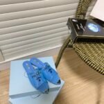 PR Logo Transparent Slides – Claquettes