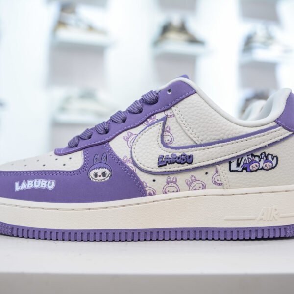 NK Air Force 1 Low Labubu - Sneakers