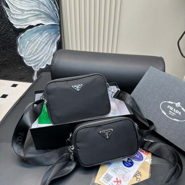 PR Re-Edition 2005 - Bag