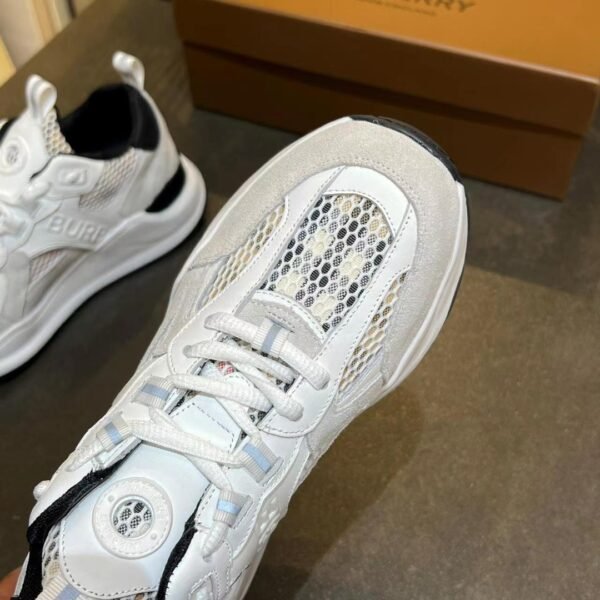 BBR Arthur Sneakers White - Sneakers