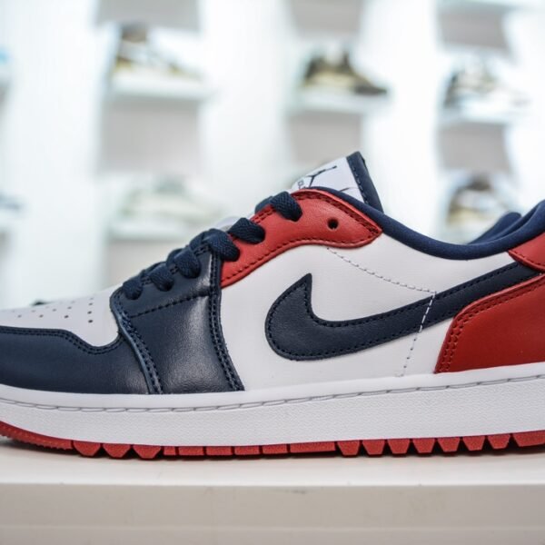 NK Air Jordan 1 Low Golf - Sneakers