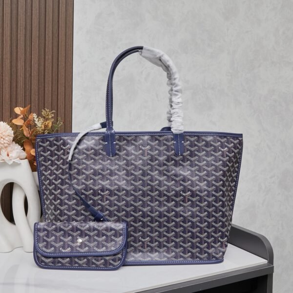 GYD Saint Louis PM GYDine Canvas - Bag