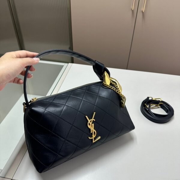 YSL Le 5 à 7 Hobo - Bag