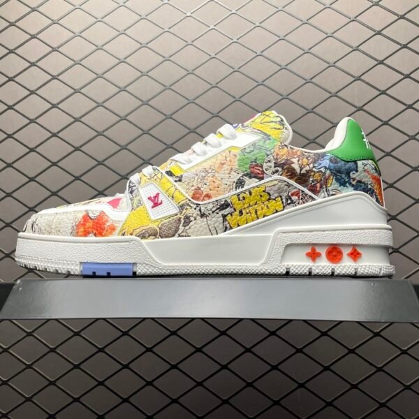 LV LV Trainer - Sneakers