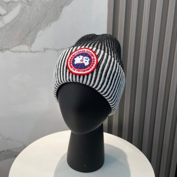 CG Arctic Disc Toque - Hat