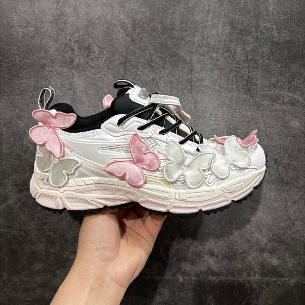 OW ODSY-1000 Butterfly - Sneakers