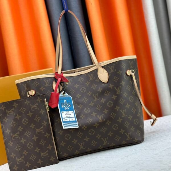 LV Neverfull - Bag