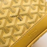 GYD Anjou – Borsa – Cuoio