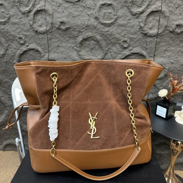 YSL Rive Gauche Tote - Bag