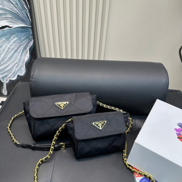 PR Re-Edition 2005 - Bag