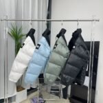 TNF Nuptse Jacket – Veste – Fauve