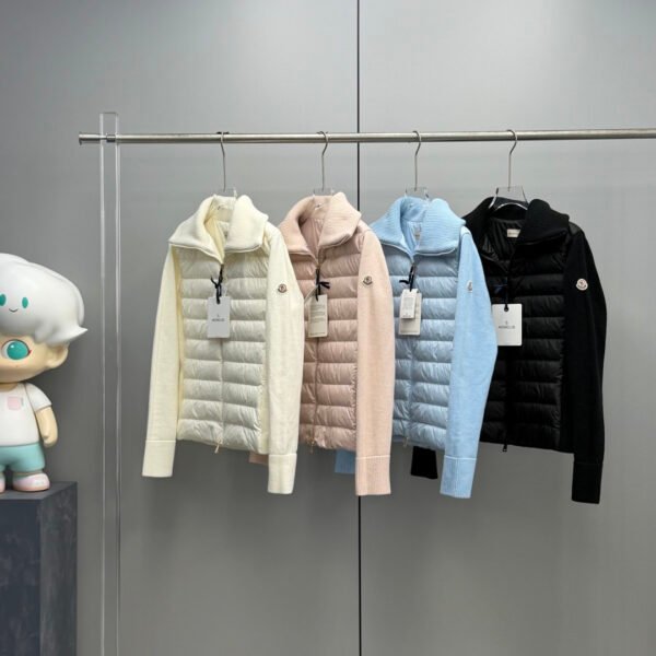 MCL Maglia Cardigan - Jacket