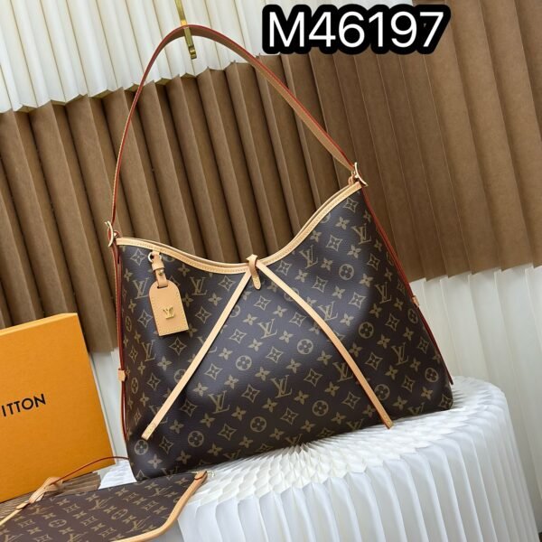 LV Graceful - Bag