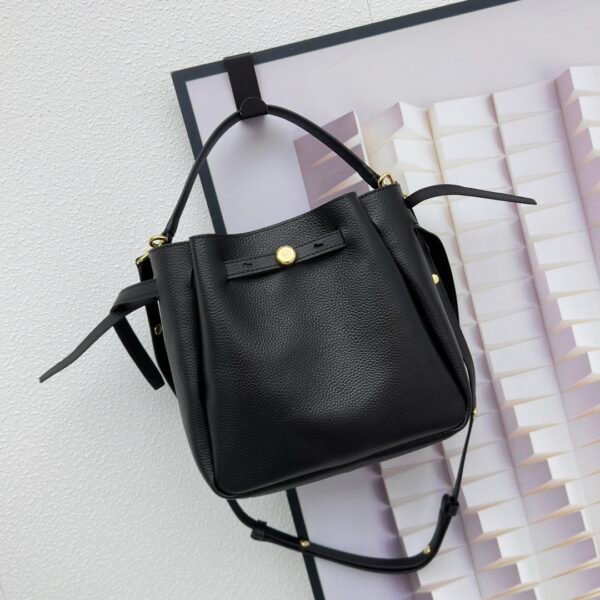 TB Romy Tote Winter New Number 166982 Si