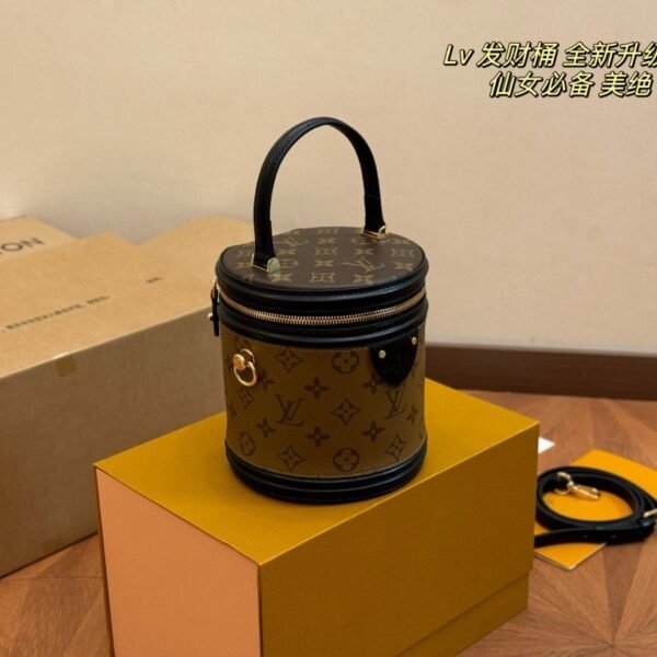 LV Cannes Monogram - Bag