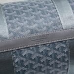 GYD Boeing 45 Grey Monogram – Bag