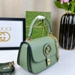 GG Blondie – Bag – Brown