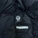 TNF Nuptse Jacket – Jacket – Tan
