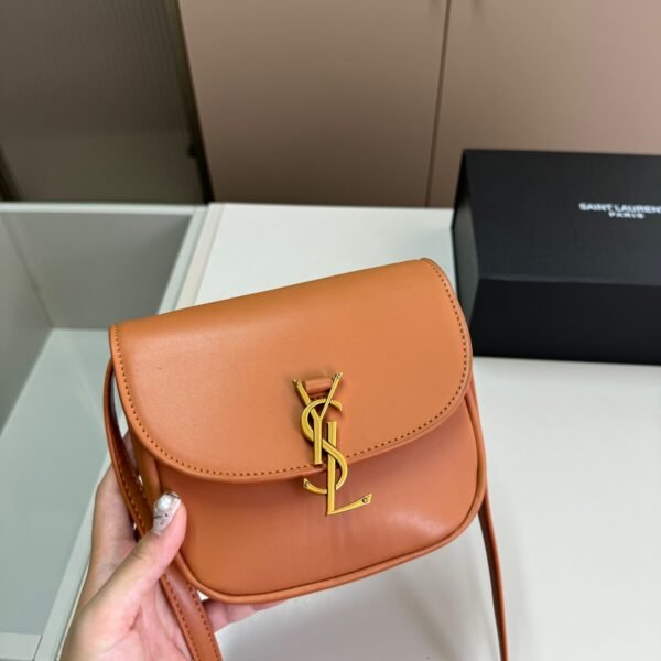 YSL Kaia Leather - Bag
