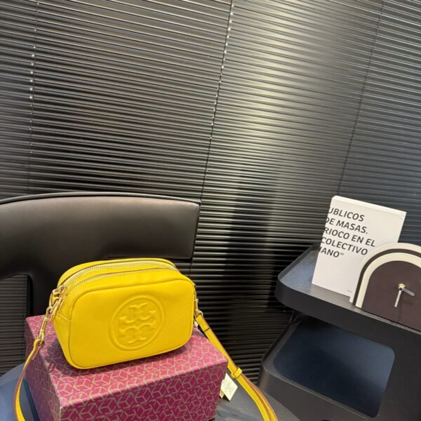 TB New Camera Bag by . Compact an