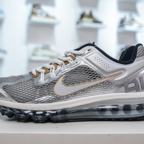 NK Air Max 2013 - Sneakers