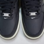 NK Air Force 1 Low – Sneakers – Gray