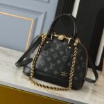 LV Alma BB Monogram Ink – Borsa