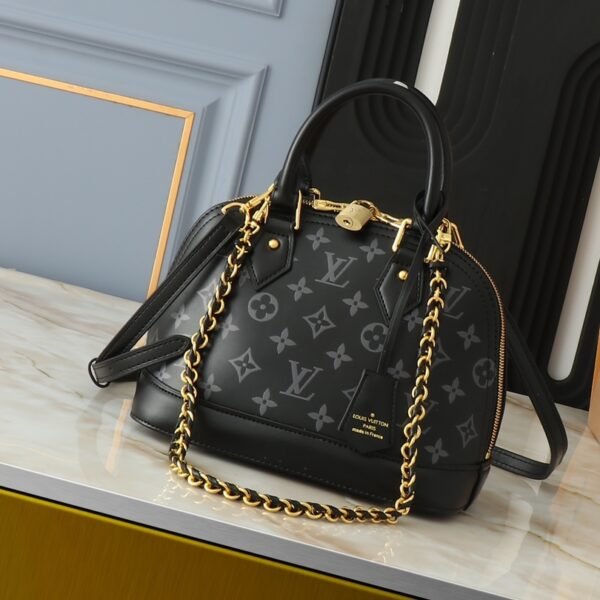 LV Alma BB Monogram Ink - Bag
